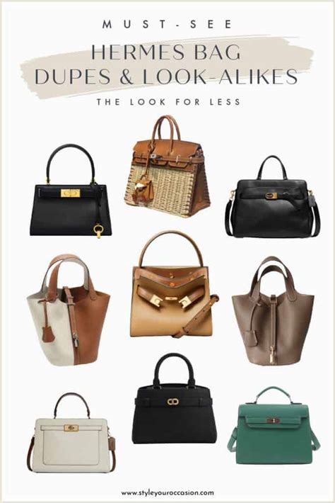 hermes replica bags price|hermes kelly look alike bag.